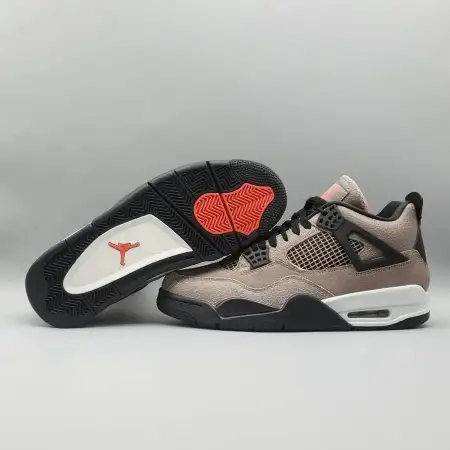 Air Jordan 4 Air Jordan 4 Retro 'Taupe Haze'