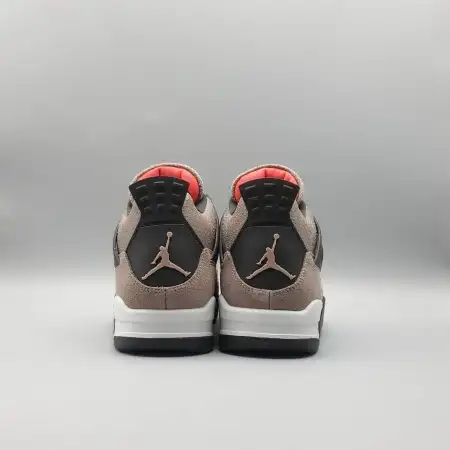 Air Jordan 4 Air Jordan 4 Retro 'Taupe Haze'