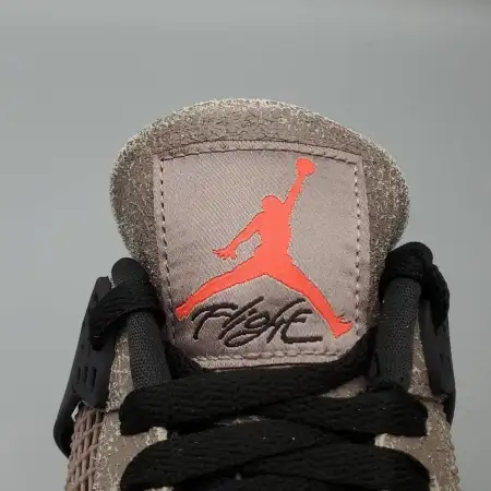 Air Jordan 4 Air Jordan 4 Retro 'Taupe Haze'