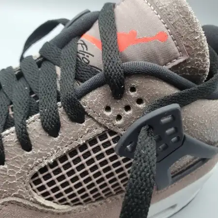 Air Jordan 4 Air Jordan 4 Retro 'Taupe Haze'