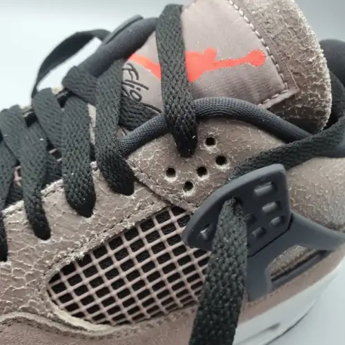Air Jordan 4 Air Jordan 4 Retro 'Taupe Haze'