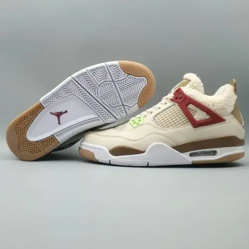 Air Jordan 4 Air Jordan 4 Retro GS 'Wild Things'