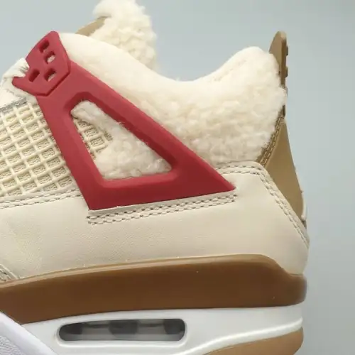 Air Jordan 4 Air Jordan 4 Retro GS 'Wild Things'