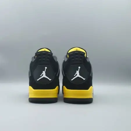Air Jordan 4 Air Jordan 4 Retro 'Thunder' 2023