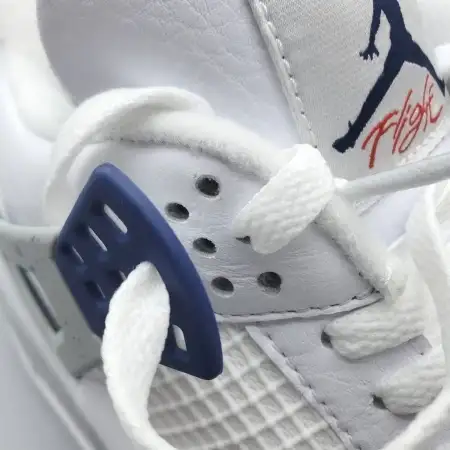 Air Jordan Air Jordan 4 4 Retro 'Midnight Navy'