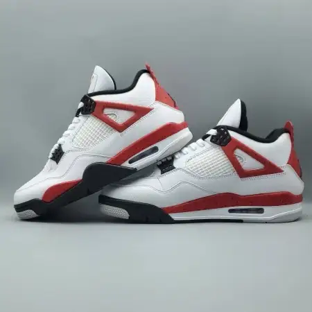 Air Air Jordan 4 Jordan 4 Retro ‘Red Cement’