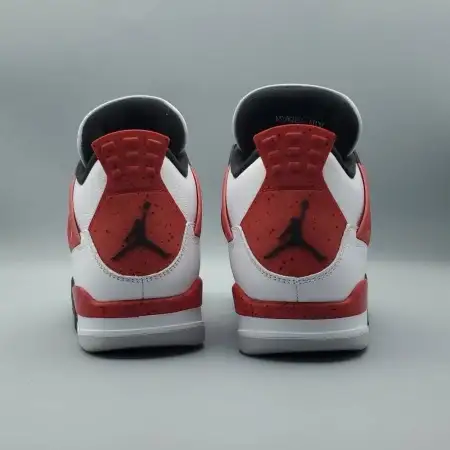 Air Air Jordan 4 Jordan 4 Retro ‘Red Cement’