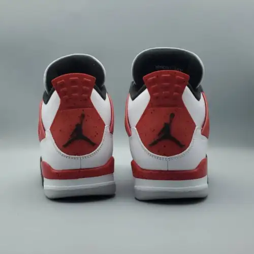 Air Air Jordan 4 Jordan 4 Retro ‘Red Cement’
