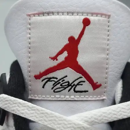 Air Air Jordan 4 Jordan 4 Retro ‘Red Cement’