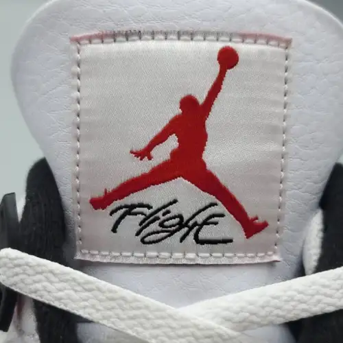 Air Air Jordan 4 Jordan 4 Retro ‘Red Cement’