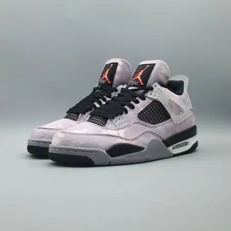 Air Jordan 4 Retro 'Zen Master' B62114
