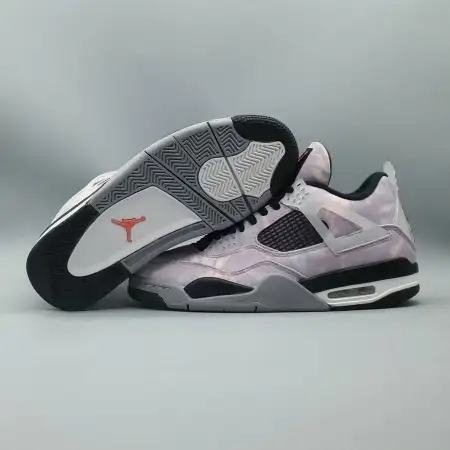 Air Air Jordan 4 Jordan 4 Retro 'Zen Master'