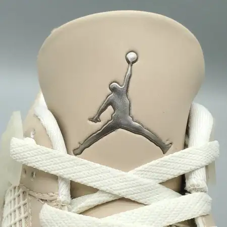 Wmns Air Jordan Air Jordan 4 4 Retro 'Shimmer'