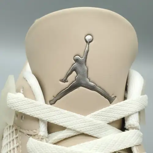 Wmns Air Jordan Air Jordan 4 4 Retro 'Shimmer'