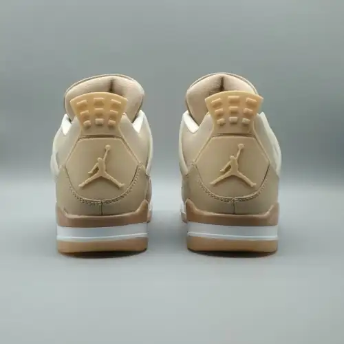 Wmns Air Jordan Air Jordan 4 4 Retro 'Shimmer'