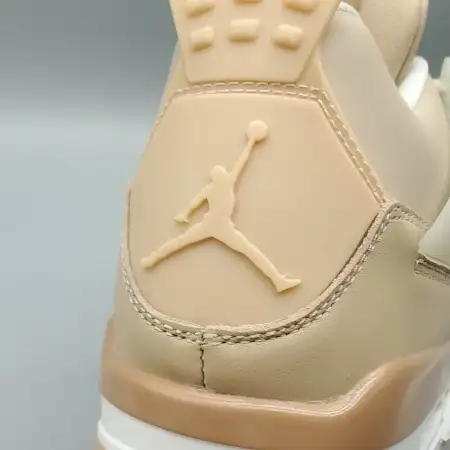 Wmns Air Jordan Air Jordan 4 4 Retro 'Shimmer'