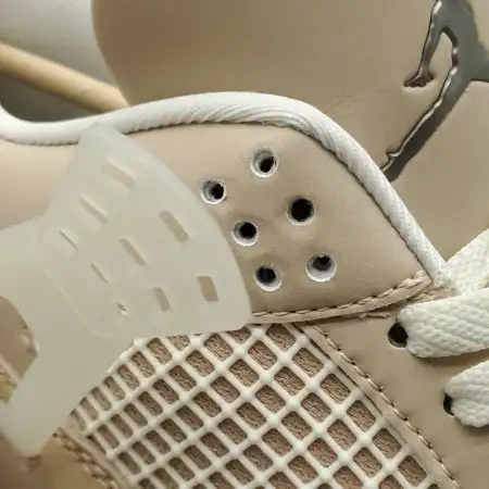 Wmns Air Jordan Air Jordan 4 4 Retro 'Shimmer'