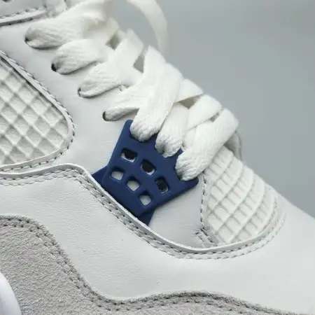 Nike SB x Air Jordan 4 Retro SP 'Navy'
