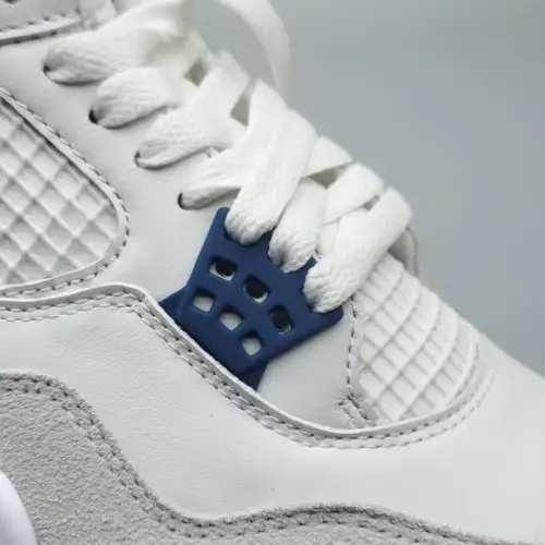 Nike SB x Air Jordan 4 Retro SP 'Navy'