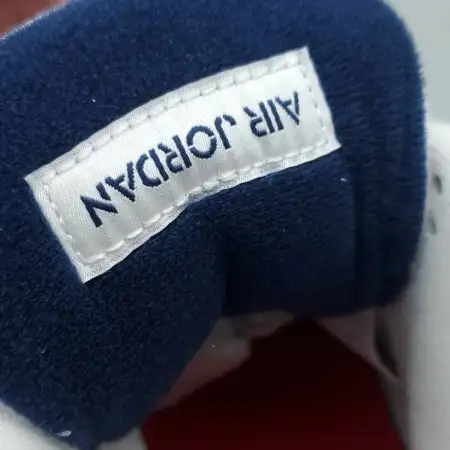 Nike SB x Air Jordan 4 Retro SP 'Navy'
