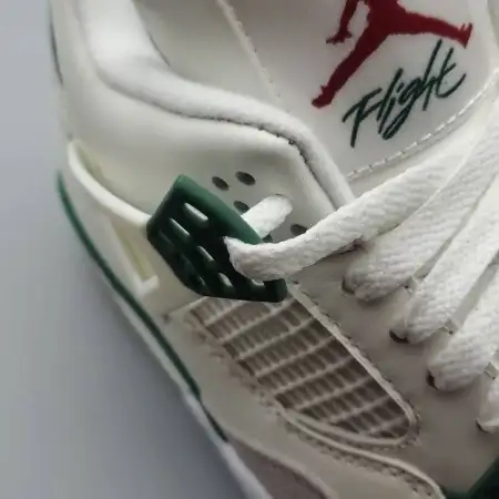 Nike SB x Air Jordan Nike SB 4 Retro 'Pine Green'