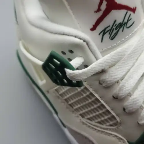 Nike SB x Air Jordan Nike SB 4 Retro 'Pine Green'