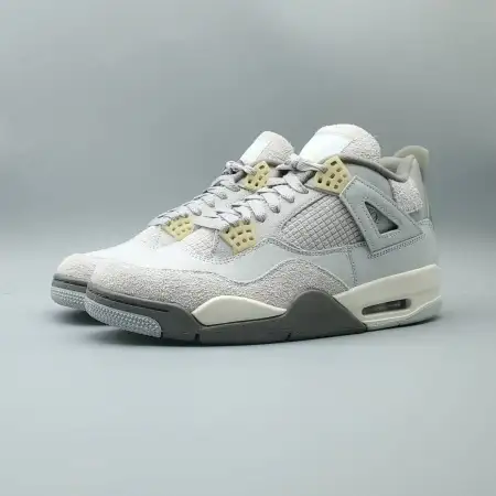 Air Jordan 4 Retro SE 'Craft' 0E77812