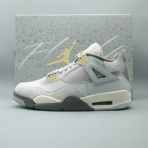 Air Jordan 4 Air Jordan 4 Retro SE 'Craft'