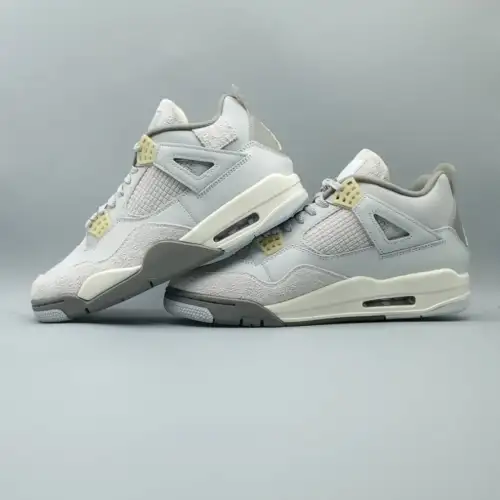 Air Jordan 4 Air Jordan 4 Retro SE 'Craft'