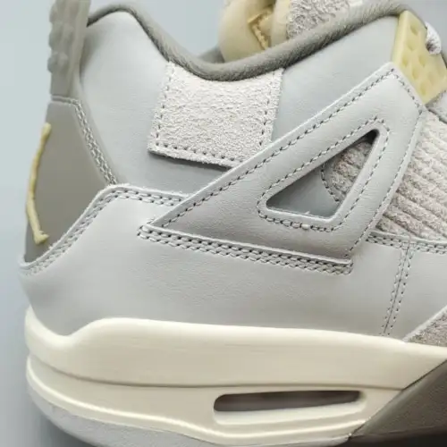 Air Jordan 4 Air Jordan 4 Retro SE 'Craft'