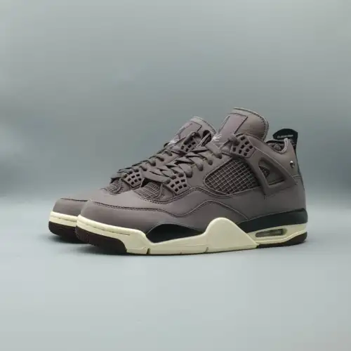 A Ma Maniére x Air Violet Ore Jordan 4 Retro 'Violet Ore'