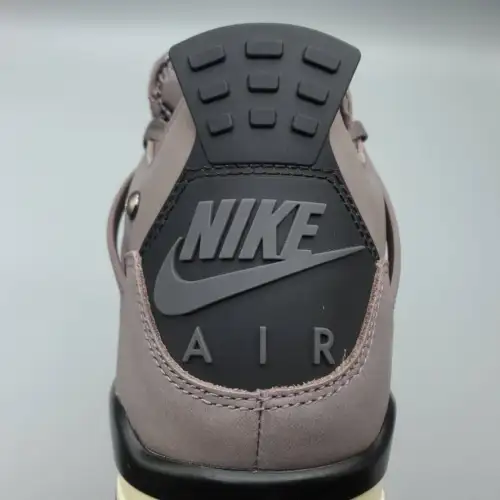 A Ma Maniére x Air Violet Ore Jordan 4 Retro 'Violet Ore'