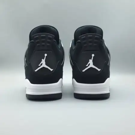 Air Air Jordan 4 Jordan 4 Retro 'White Thunder'