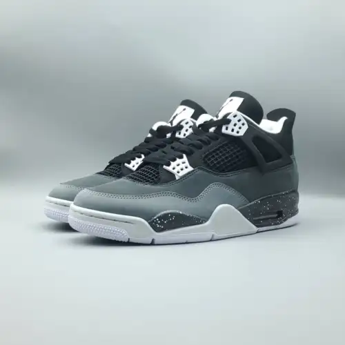 Air Air Jordan 4 Jordan 4 Retro 'Fear' 2024