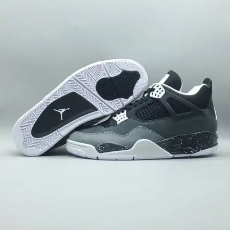 Air Air Jordan 4 Jordan 4 Retro 'Fear' 2024