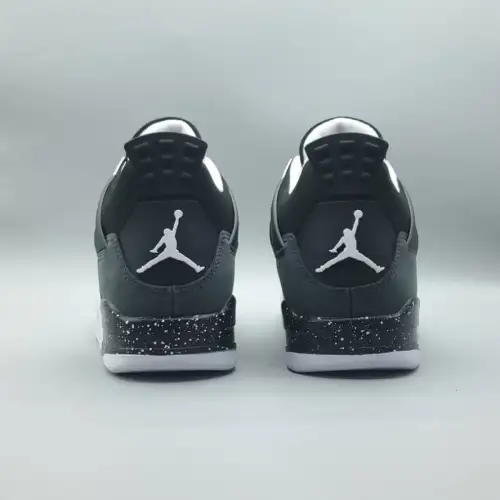 Air Air Jordan 4 Jordan 4 Retro 'Fear' 2024