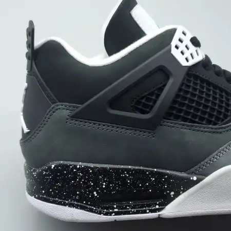 Air Air Jordan 4 Jordan 4 Retro 'Fear' 2024