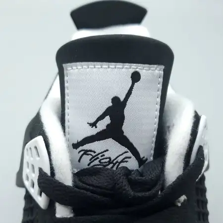 Air Air Jordan 4 Jordan 4 Retro 'Fear' 2024