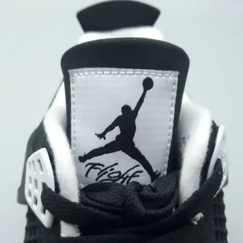 Air Air Jordan 4 Jordan 4 Retro 'Fear' 2024