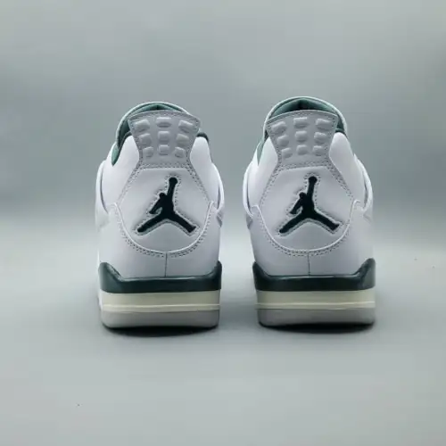 Air Jordan 4 Air Jordan 4 Retro 'Oxidized Green'