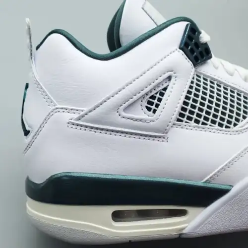 Air Jordan 4 Air Jordan 4 Retro 'Oxidized Green'