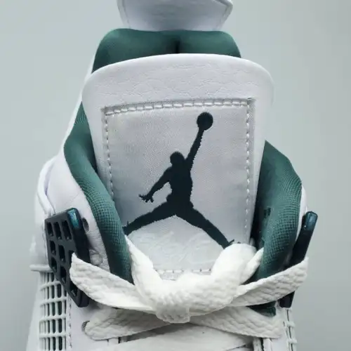 Air Jordan 4 Air Jordan 4 Retro 'Oxidized Green'