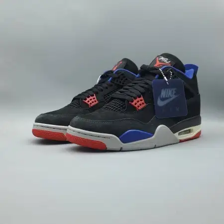 Air Jordan 4 Retro 'Rare Air' 62ABC65