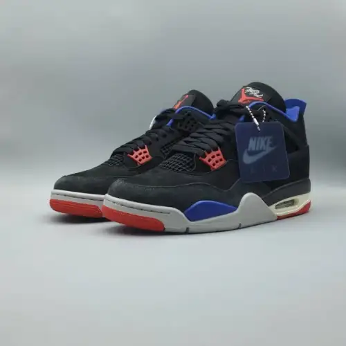 Air Jordan Air Jordan 4 4 Retro 'Rare Air'