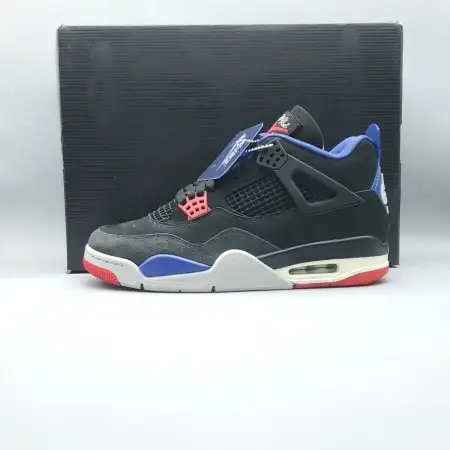 Air Jordan Air Jordan 4 4 Retro 'Rare Air'