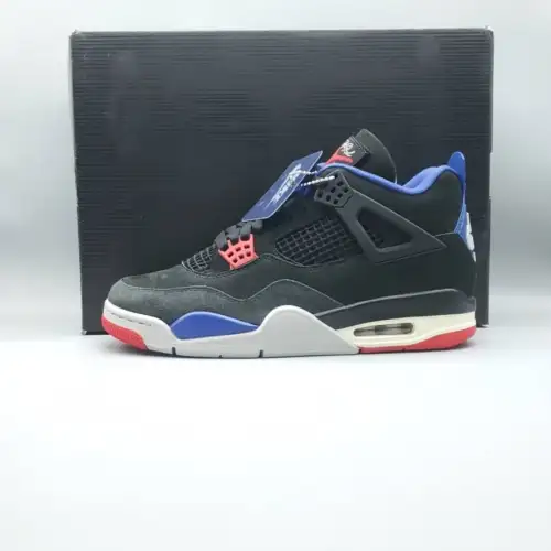 Air Jordan Air Jordan 4 4 Retro 'Rare Air'