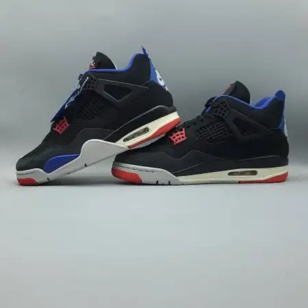 Air Jordan Air Jordan 4 4 Retro 'Rare Air'
