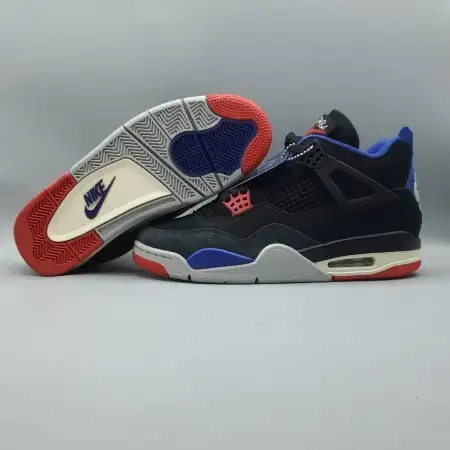 Air Jordan Air Jordan 4 4 Retro 'Rare Air'