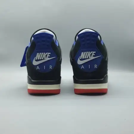 Air Jordan Air Jordan 4 4 Retro 'Rare Air'