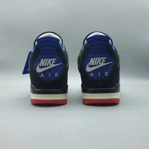 Air Jordan Air Jordan 4 4 Retro 'Rare Air'